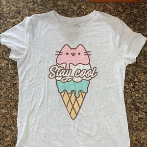 Pusheen T-Shirt